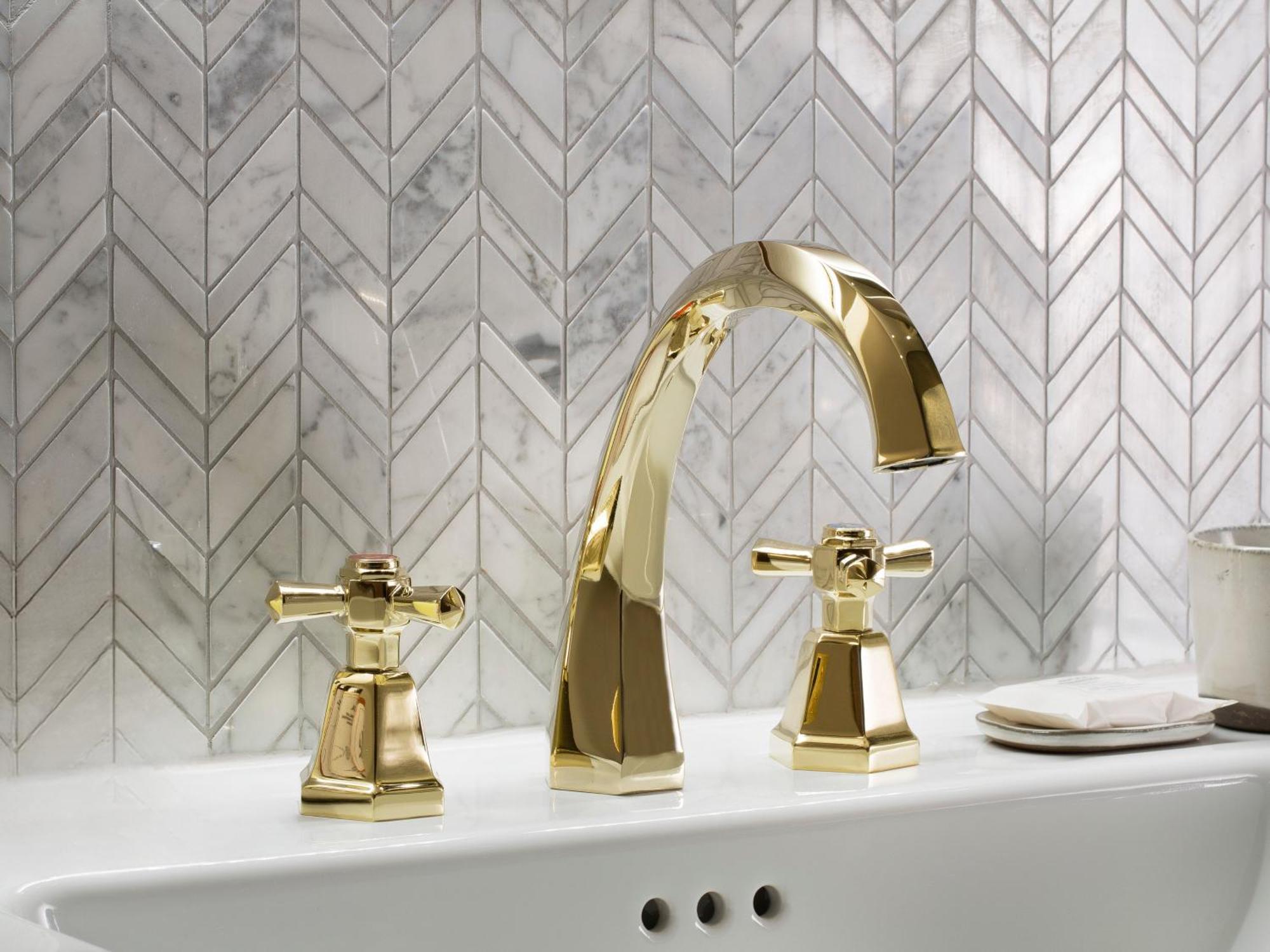 Maison Bréguet París Exterior foto A widespread bathroom faucet
